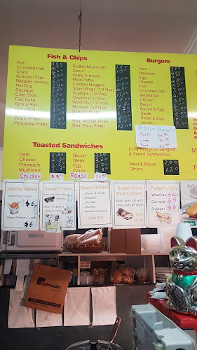 Hong Kong Fast Food - Hospitality and gastronomy