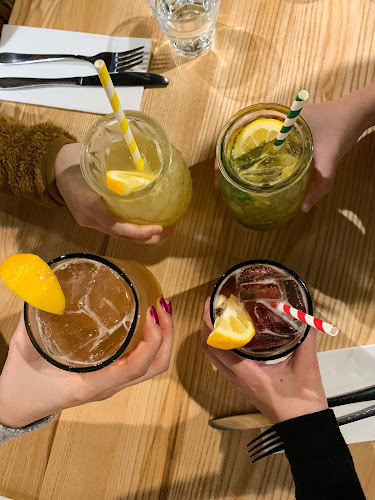 Opinii despre The Styx în Nelson - Hospitality and gastronomy