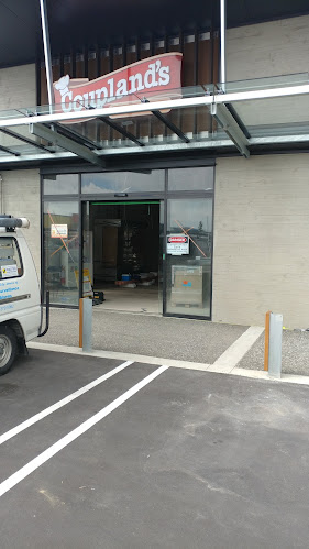 Coupland's Bakeries - Rolleston - Rolleston