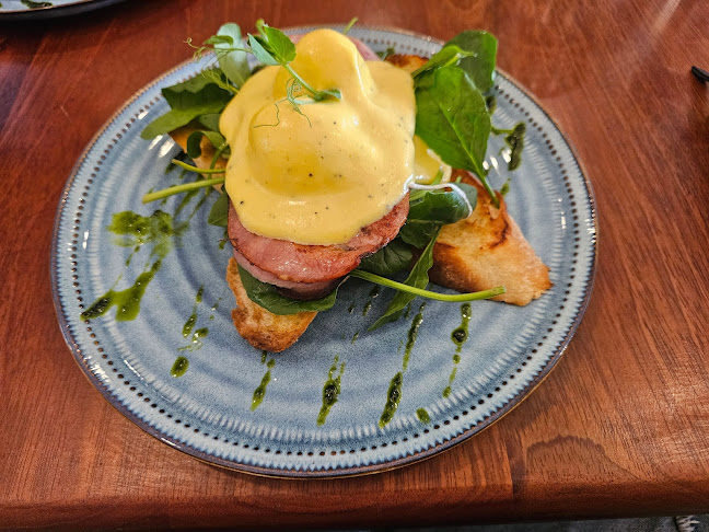 Zone Cafe - Hospitality and gastronomy