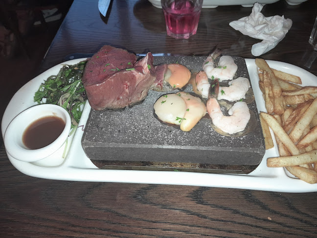 The Hook - Hospitality and gastronomy