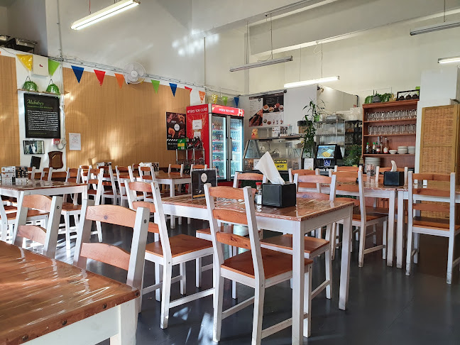 Mabuhay Bbq and Grill - Hamilton