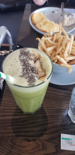 Clarence Rd Eatery - Auckland