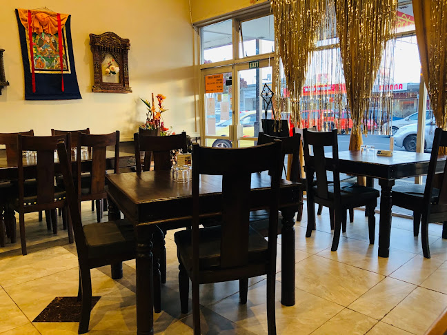 Mantra Indian Restaurant