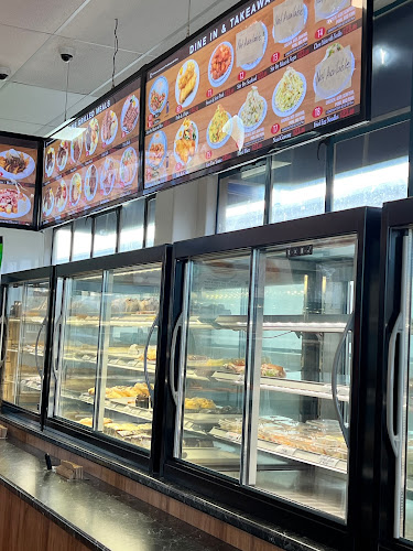 Bakehouse Cafe - Hospitality and gastronomy