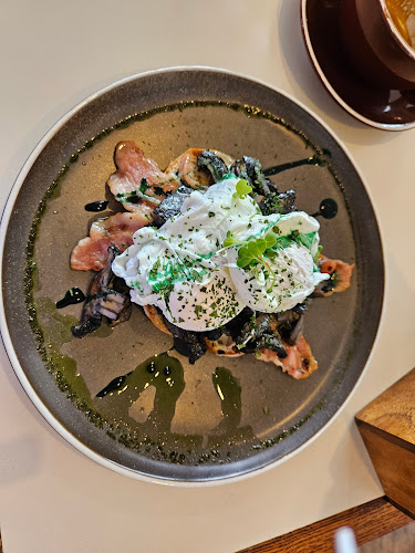 Mozaik Cafe - Hospitality and gastronomy