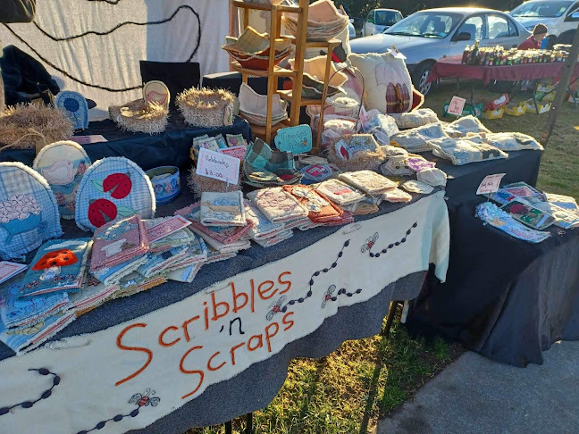 Opinii despre Papamoa Lions Club Market în Papamoa - Hospitality and gastronomy