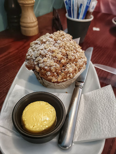 The Larder - Wellington