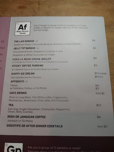 Comentarii opinii despre The Laboratory