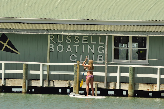 The Boat Club Bistro