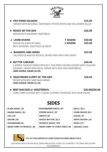 125 Bridge Street, Coalgate 7673, New Zealand