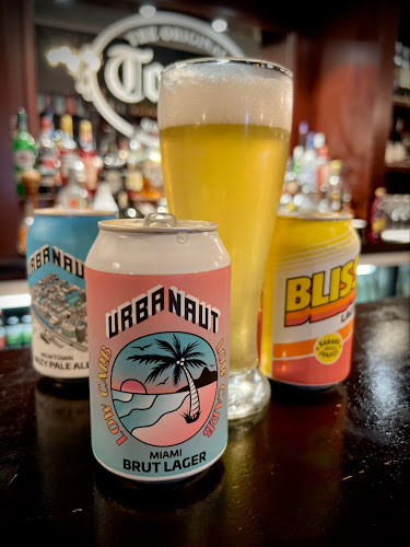 Tony's Original Steak & Seafood Restaurant