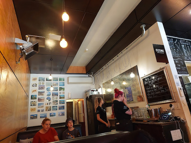 Elixir Cafe - Hospitality and gastronomy