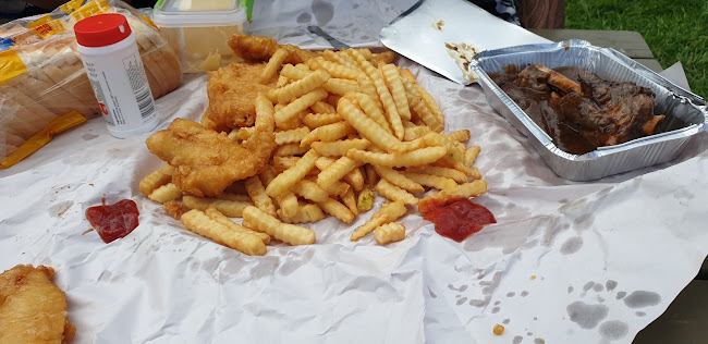 Opinii despre Bidz Takeaways în Ahipara - Hospitality and gastronomy