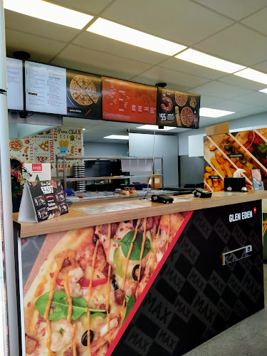 Pizza Club Max Glen Eden - Auckland