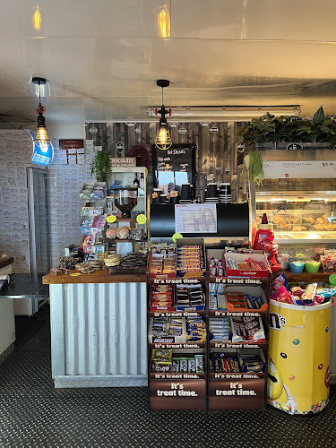 Comentarii opinii despre Food @ Clifton #foodatclifton