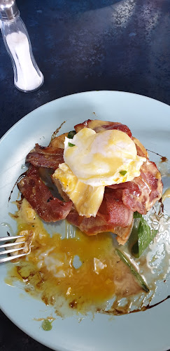 Chapel Cafe - Hospitality and gastronomy