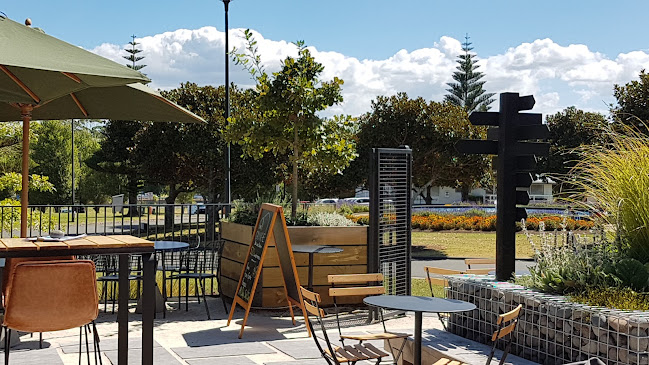 The Grange - Hospitality and gastronomy