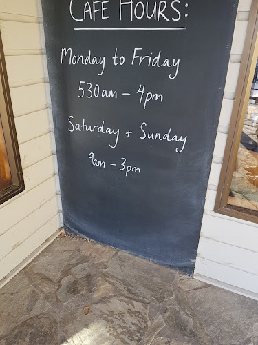 Opinii despre The Outpost în Waikouaiti - Hospitality and gastronomy