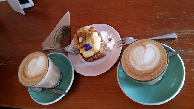 Comentarii opinii despre Love Rosie Bakery