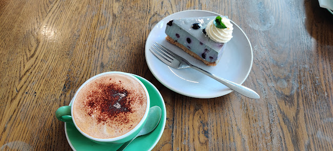 Opinii despre Kreem Cafe în Auckland - Hospitality and gastronomy