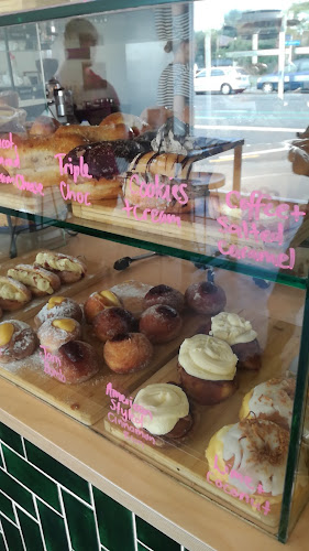 Little Frimley Kitchen - Hospitality and gastronomy