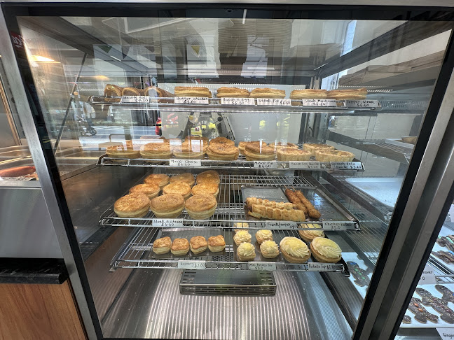 Island Bay Bakery Phone number