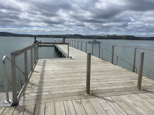 1A Thomas Street, Mangōnui 0442, New Zealand