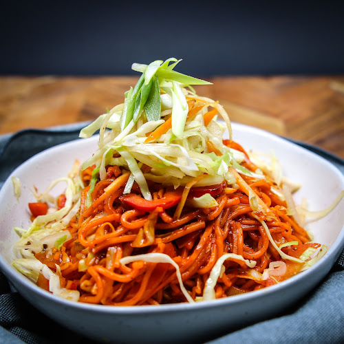 Dosa Plaza Botany - Auckland