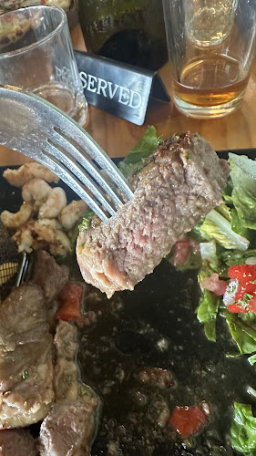 Opinii despre Jesse's on the Waterfront în Mangōnui - Hospitality and gastronomy