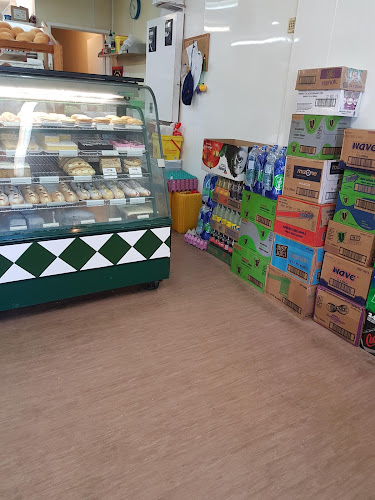 Upper Crust Bakery - Waiuku