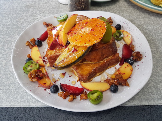 Comentarii opinii despre Fusion Cafe