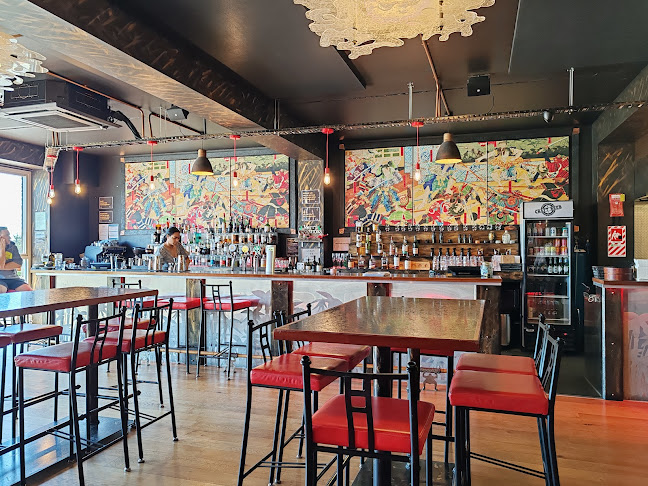 Opinii despre Saikou în Timaru - Hospitality and gastronomy