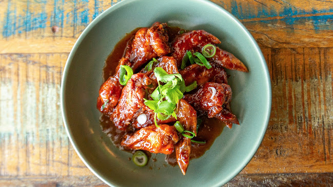 Comentarii opinii despre Thai2Go Restaurant and Takeaways