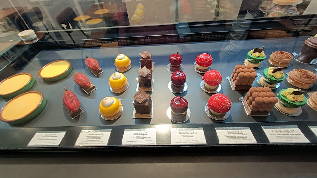 Comentarii opinii despre Miann Ponsonby