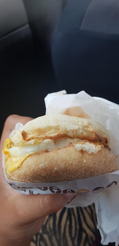 Burger King Otahuhu - Auckland