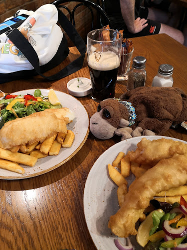 The Craic Irish Tavern - Dunedin