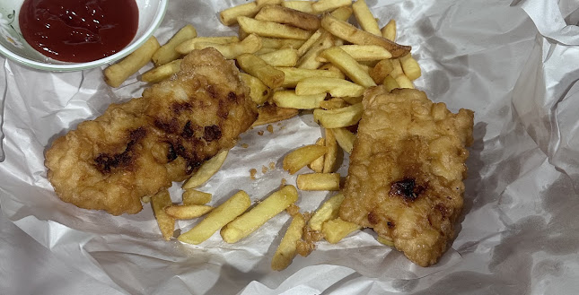 Opinii despre Taso's Takeaway în Christchurch - Hospitality and gastronomy