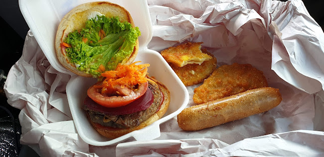 Island View Fish N Chips