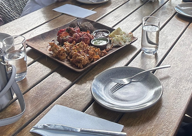 Bombay Palace Wanaka Open Times