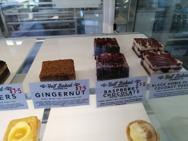 Urban Bake House - Porirua