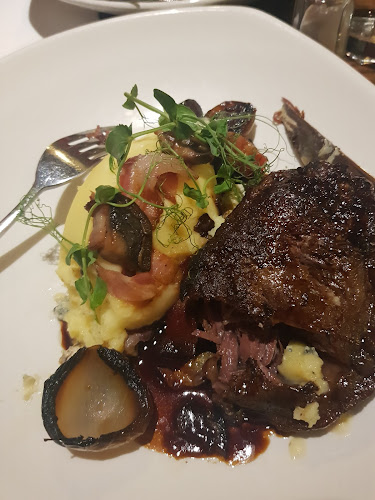 Comentarii opinii despre Furnace Steakhouse