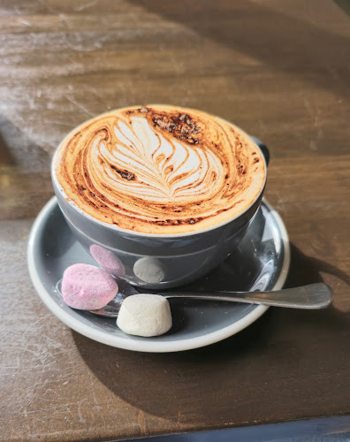 Revive Espresso Limited - Hospitality and gastronomy