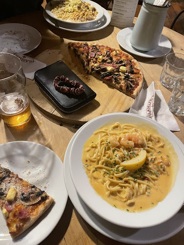 Comentarii opinii despre Filadelfio's Pizza