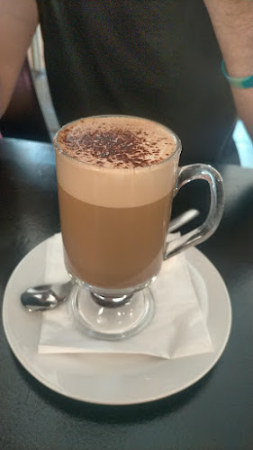 Rustic Cafe & Tapas Bar Open Times