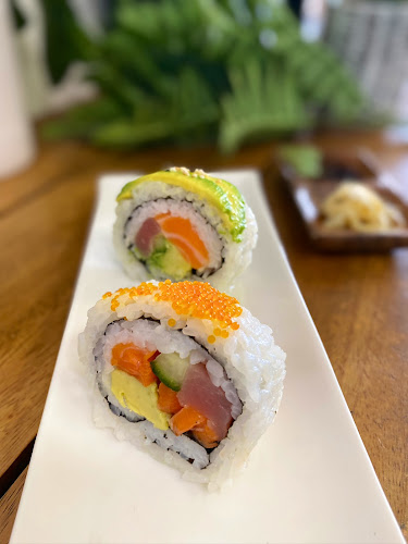 Yoku Japanese Cafe Phone number