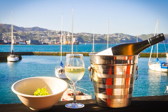 Coene's Bar & Eatery - Wellington