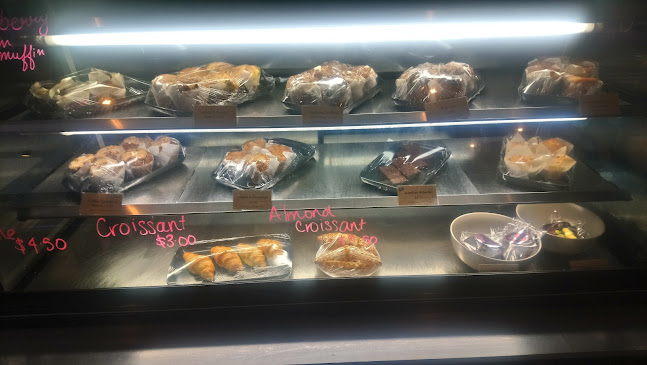 Bareknuckle Cafe - Hospitality and gastronomy