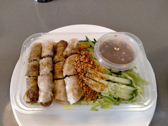 Comments and reviews of Viet Hoa Vietnamese Restaurant
