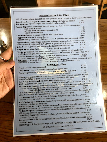 14 Quayside, Whangārei 0110, New Zealand